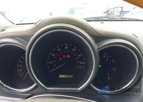 2006 Lexus Rx 330 z USA, uszkodzony, nr VIN JTJGA31U760062094